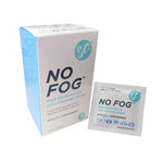 SO No Fog Anti-Fog (30 Wipes)