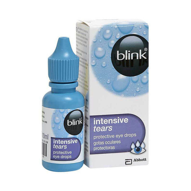 
                
                    Load image into Gallery viewer, Blink Intensive Tears (10ml)
                
            