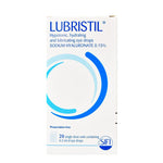 Lubristil Lubricating Eye Drops (20 x 0.3ml)