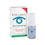 Eye Logic Dry Eye Spray (10ml)