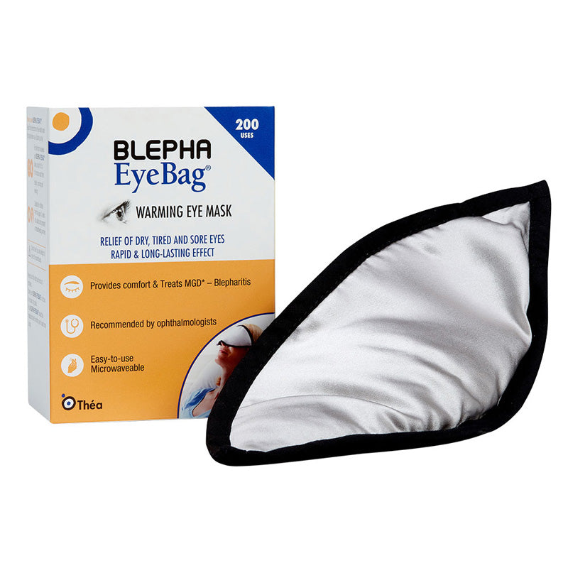 Blepha EyeBag (formally MGD Rx The EyeBag)