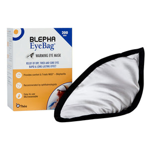 
                
                    Load image into Gallery viewer, Blepha EyeBag (formally MGD Rx The EyeBag)
                
            