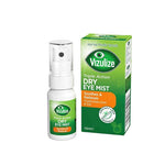 Vizulize Dry Eye Mist (10ml)