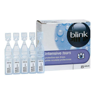 Blink Intensive Tears (20 x 0.4ml)