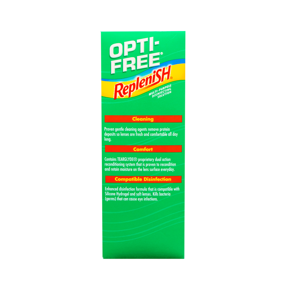 
                
                    Load image into Gallery viewer, Opti Free RepleniSH (300ml)
                
            